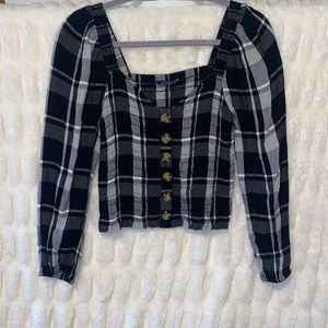 American Eagle Long Sleeve